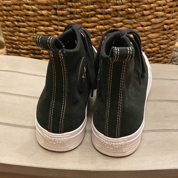 Converse Chuck Taylor All Star Hiker Boots - Picture 4 of 10